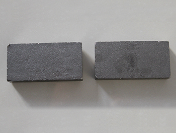 高定向、超高導(dǎo)熱炭/炭復(fù)合材料 